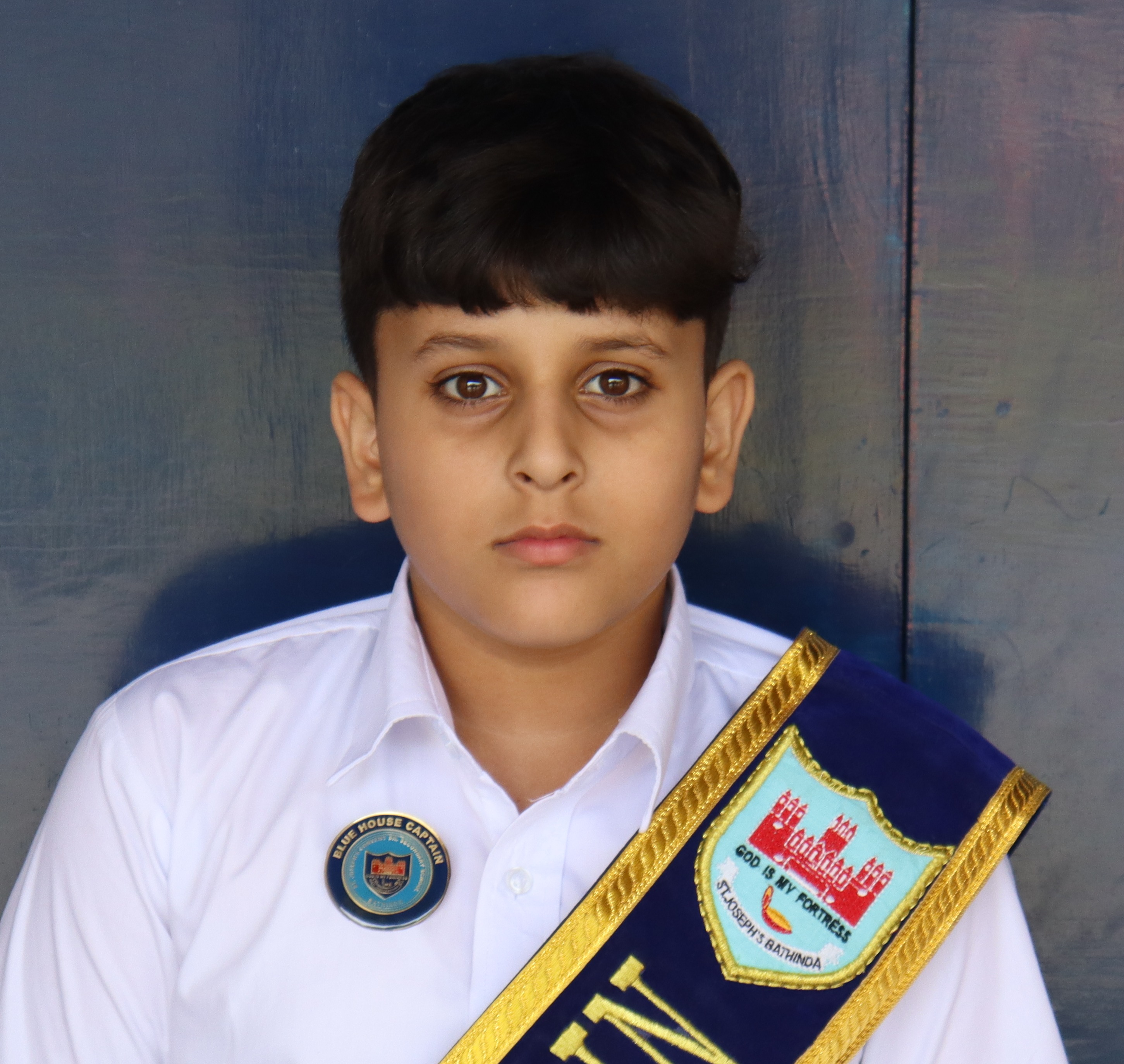 ALI MIRZA